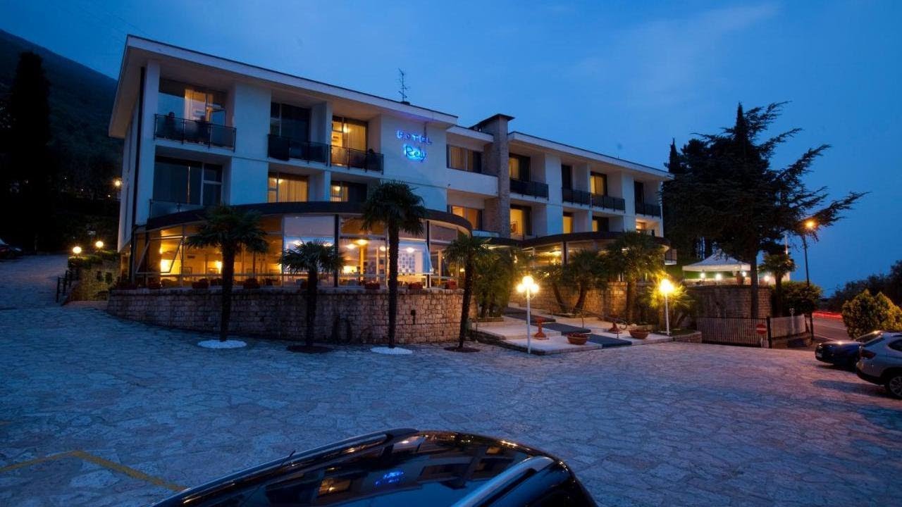 Hotel Rely Brenzone
