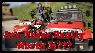 Are Electric Ride On Toys Worth It? | Things To Know Before Buying