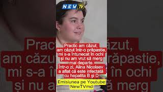 Drama pacienților, care suferă de hepatită