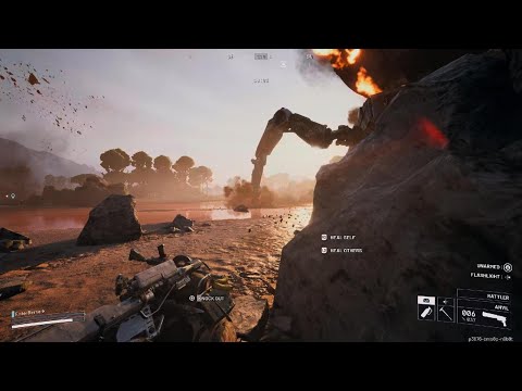 This will get you killed in ARC Raiders!!