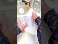 初恋キラーイメージ💜┊︎First love killer┊︎Journal With Me┊︎#asmr #satisfying #shorts