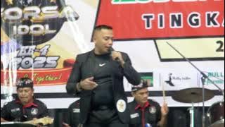 Juara 1 Forsa Idol 4 Bali''Buah Duri Neraka'' Rozy Arafah