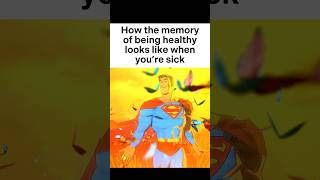 How It Be When Youre Sick