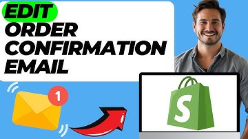 How To Edit Shopify Order Confirmation Email (Easy Guide)