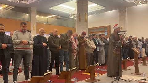 ما تيسر من سورة طه من تراويح ليالي رمضان 1445 هـ