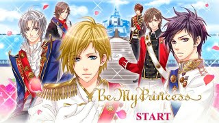 Let's Play: Be My Princess Prologue - Prince Wilfred or Prince Edward?! screenshot 4
