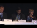 Il discorso di Rajendra Pachauri, presidente dell&#39;IPCC