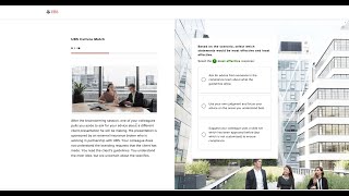 UBS Culture Match Assessment 2024 | Graduate Talent Program | Korn Ferry Assessments