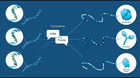 How mRNA Medicine Will Change the World / Melissa J.Moore / Review by Fahad Abdullah