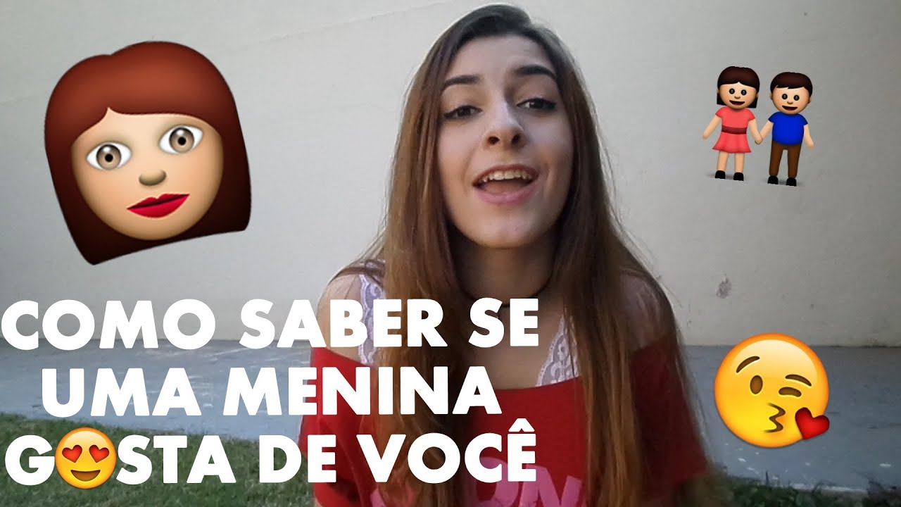 Como Saber Se Uma Menina De Seu Namoro Gosta De Voc Top Sites De Namoro Mais Populares