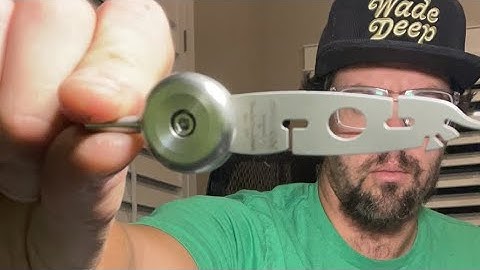 New Product: Swiss CDC Multi Loop Tool Live Tie