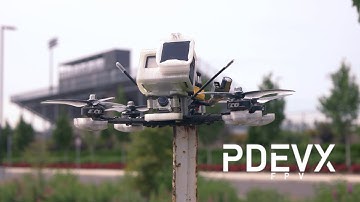 Higher Learning / TBS Source One V3 / FPV Freestyle