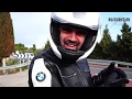 ROADVENTURAS 05 - BMW F800R (parte 1 )