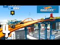 New Apple Arcade Game Hot Wheels Race Off Full Gameplay 
