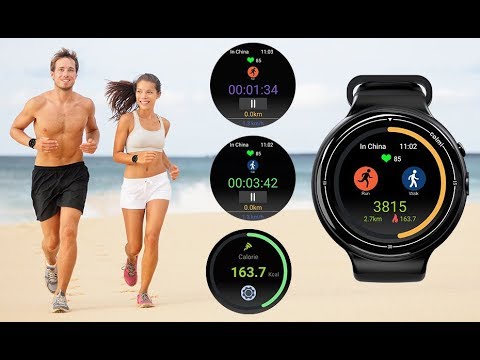 smartwatch 2018 cheap best