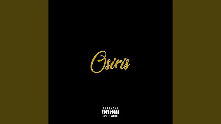 Osiris (feat. AZ Dior)