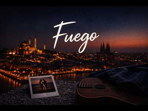 Emir Navaro – Fuego (Official Audio)