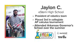 Summit STEAM 5-1-26 Jaylon C