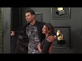 AFROJACK | Fashion Cam | 2022 GRAMMYs