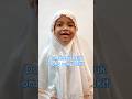 Doa menjenguk orang sakit | chayra hafalan doa #shorts