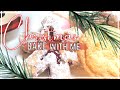 CHRISTMAS COOKIES | HOLIDAY BAKE WITH ME 2021 | 3 XMAS COOKIE RECIPES