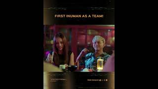 Taskforce Firewall: First inuman as a team! | Episode 7