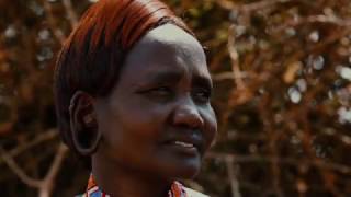 Gender Empowerment - Amboseli Oltome Womens Groups