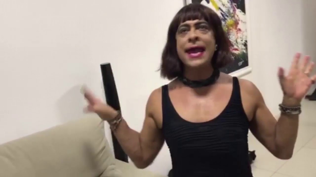 Resenha das Migas #2 - Piabete, Judith e Leiloca