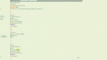 Asterisk from Scratch: What you need to know about Asterisk - Session 3 - AstriCon 2014