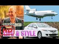 Celebrity profiles   jeff bezos amazon life story net worth cars house private jets lifest