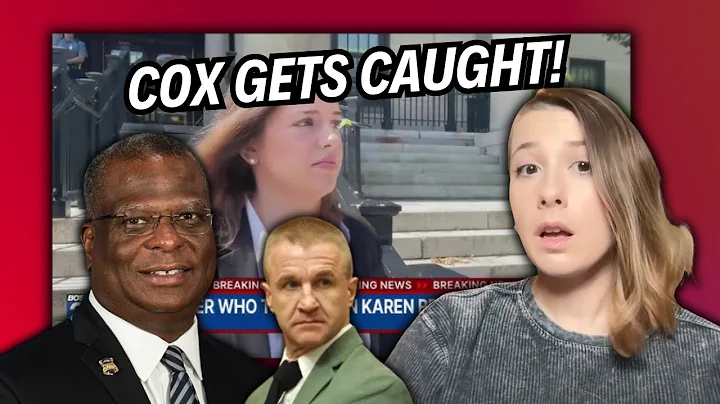 YIKES! MSP Union Reveals The REAL Reason Michael Proctor Withdrew His Appeal...