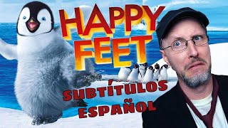 Happy Feet - 680 - Crítico de la Nostalgia