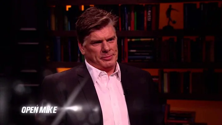 Open Mike: Gary Ayres