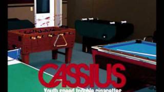 Cassius - Y-S-T-C