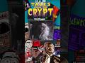 Tales from the Crypt VHS TV Commercial #90snostalgia #90shorror #horrortv #talesfromthecrypt #90stv