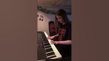 Thumbnail of Queen - We Are The Champions #queen #freddiemercury #piano #pianocover
