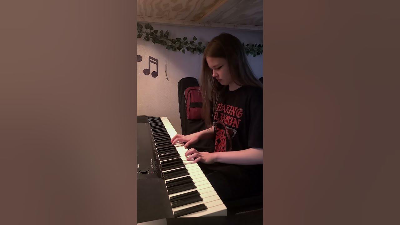 Queen - We Are The Champions #queen #freddiemercury #piano #pianocover