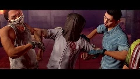 Binary Domain (PS3 & Xbox 360)