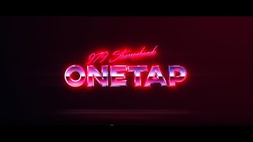 First day with onetap v3
