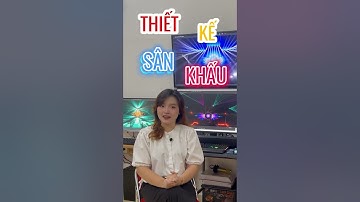 Demo bài tập học viên Tuấn Đạt khóa học Depence  + grand MA Timecode Lighting Show