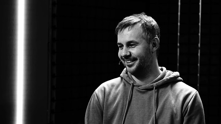 #11 Miro Remo: Odmietam inscenovať v dokumentárnom filme.