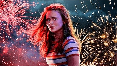 Running Up That Hill - Stranger Things Max Edit - #strangerthings #maxmayfield