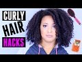 7 NATURAL HAIR Hacks You NEED TO KNOW NOW!
