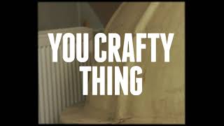 You Crafty Thing - Navigating the Globe with Jonathan Wright