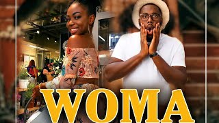 Kell Cee Zambia ft Kakoma Na Kayombo – Woma || Latest Zambian Music