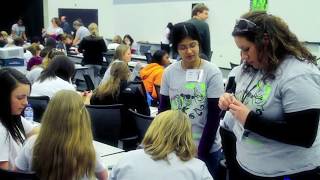 Argonne Employee Spotlight: Emily Zvolanek