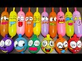 MAKING SLIME WITH BALLOON ! SATISFYING VIDEOS #5165