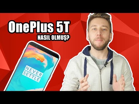 Video: OnePlus 5T: İnceleme, Fiyat, Özellikler