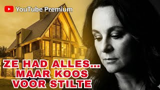 Download Lagu Waarom Trijntje Oosterhuis koos voor stilte, terwijl ze alles had? MP3