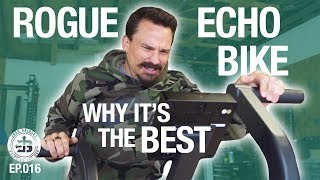 Must Have Piece of Equipment for Home Gym | Bridging the Gap Ep.016